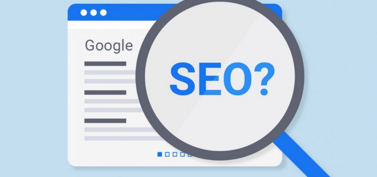 A better Marketing with SEO