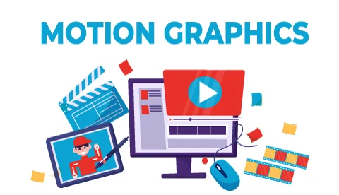 Professional Motion Graphics Design Course