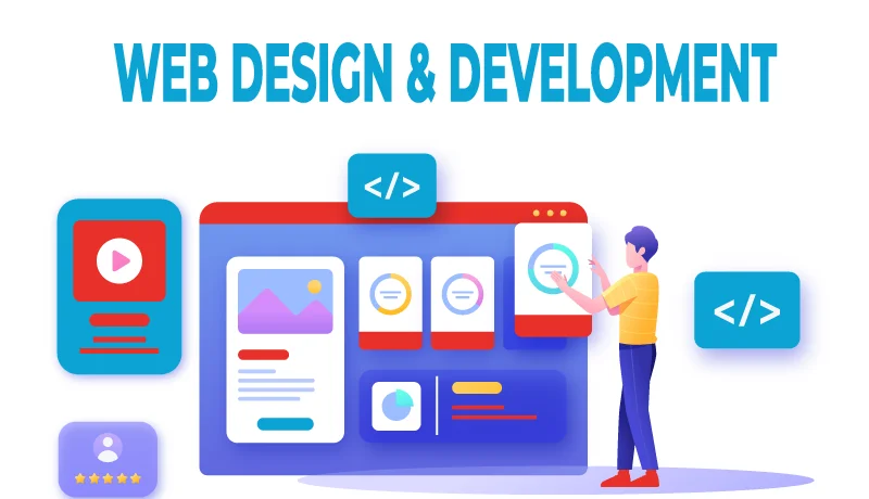 Advanced Web Development Course